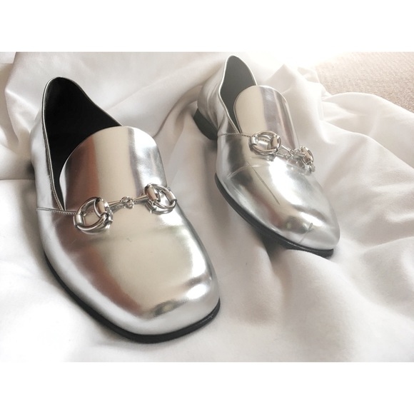SOLD!🌷 Part II: GUCCI Horsebit Loafers - Picture 3 of 3