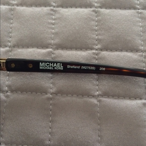 Michael Kors sunglasses main image 4