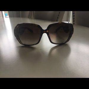 Gucci sunglasses