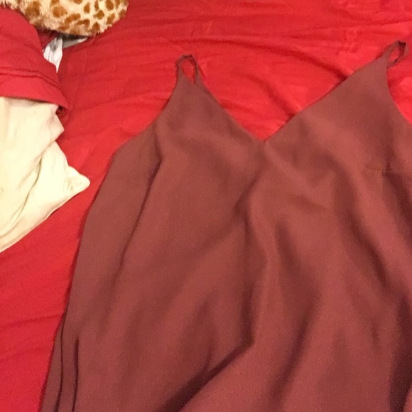 Tank top - Picture 1 of 1