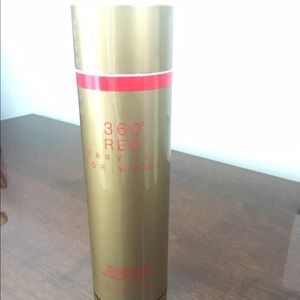Perry Ellis 360 Red Parfume