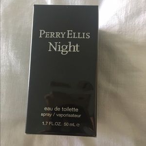 Perry Ellis Night - Mens Cologne