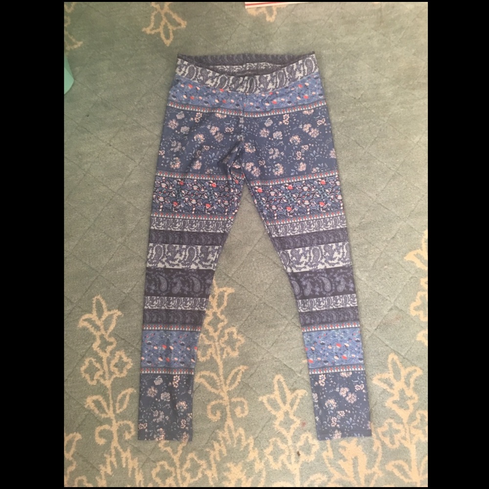 American Eagle Legging