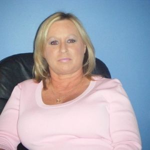 Meet your Posher, Ann