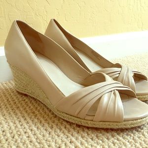 Cole Haan Classy Wedge