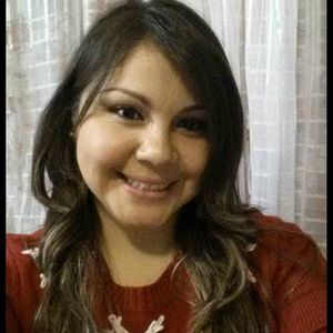 Meet your Posher, Mayra