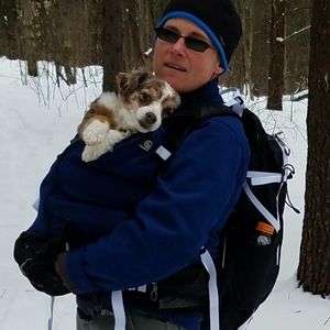 Meet your Posher, Kim