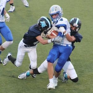 Meet your Posher, Paul