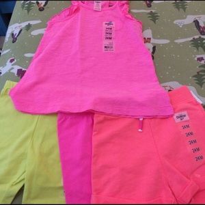 24 month baby girl bundle