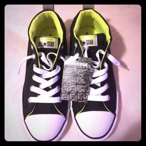 Boys Converse Shoes