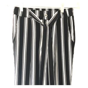 Mimi Chica Stripe Pants