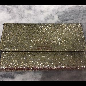 Kate spade wallet / phone case