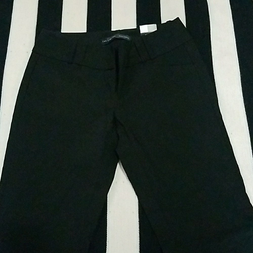 NWT Exact Stretch Pant