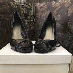 Nine West pumps