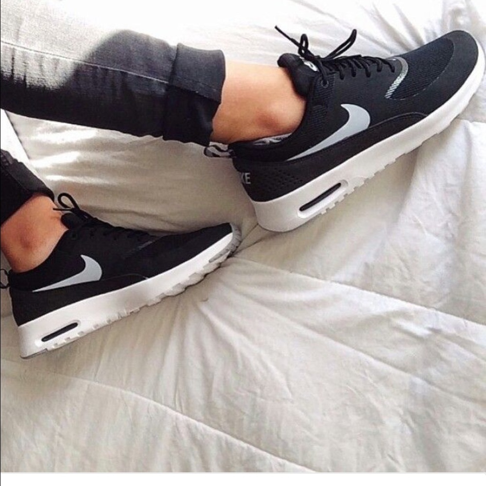Nike air max Thea NIB