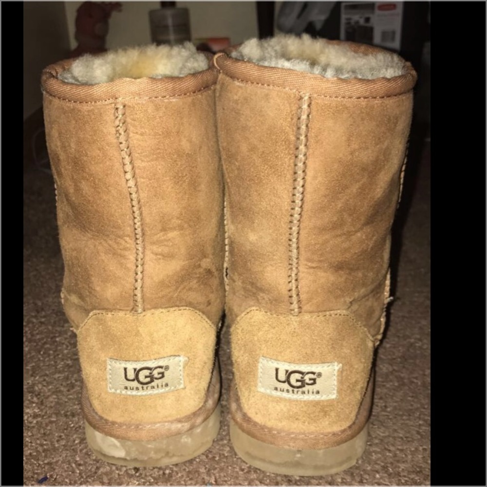 UGG boots