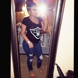 Meet your Posher, Alyssa