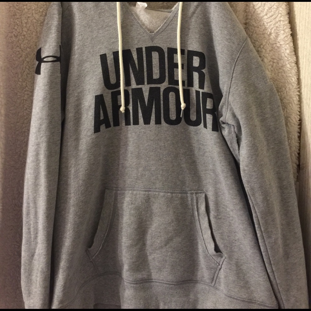 Under Armour Hoodie