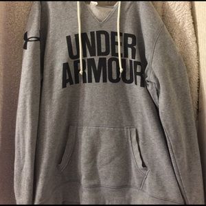 Under Armour Hoodie