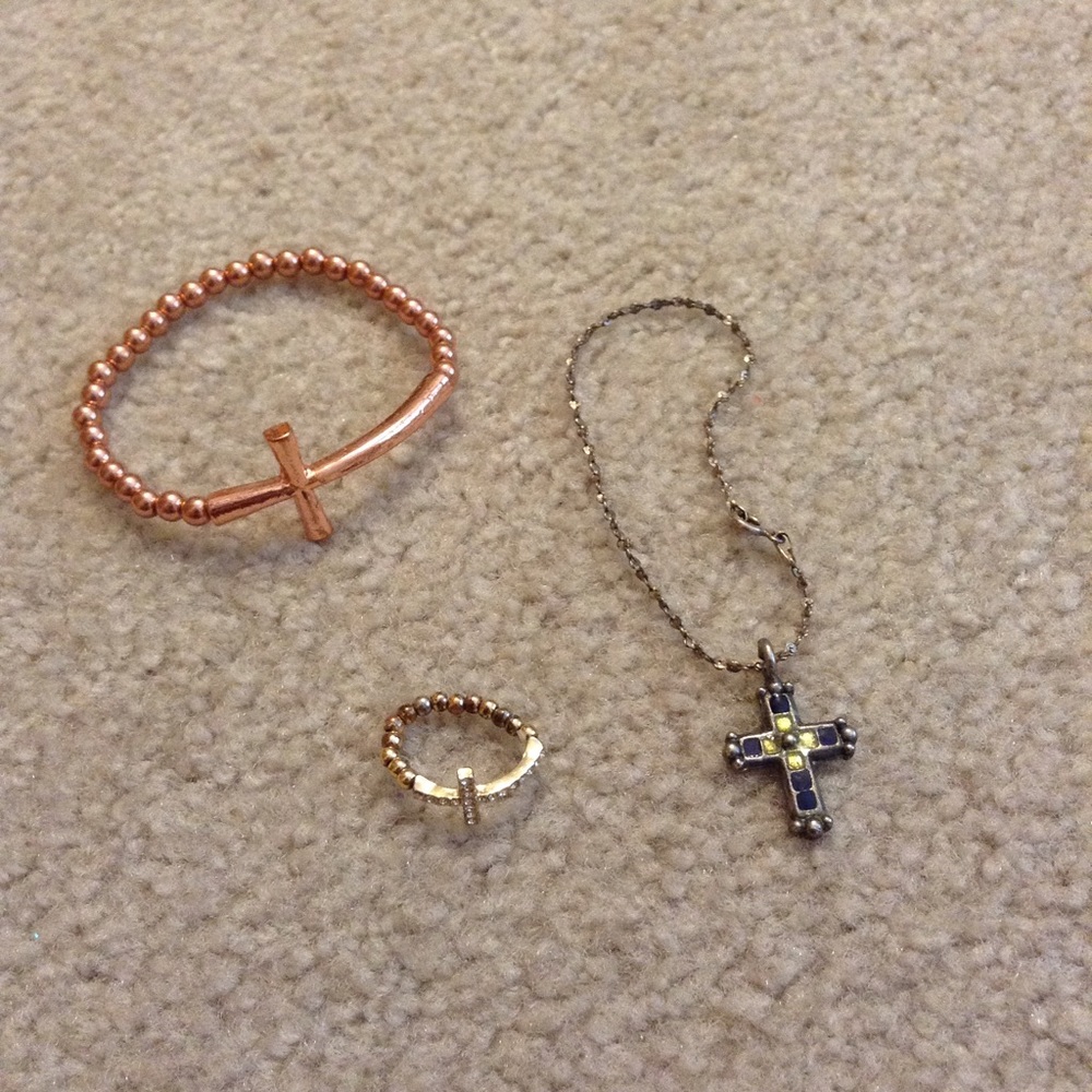 Jewelry Bundle