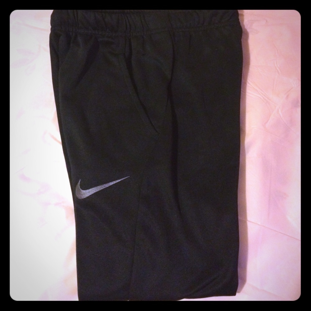 Nike Dri Soft Pants