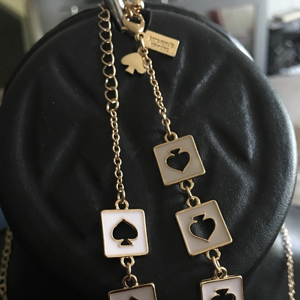 Beautiful Kate Spade bracelet