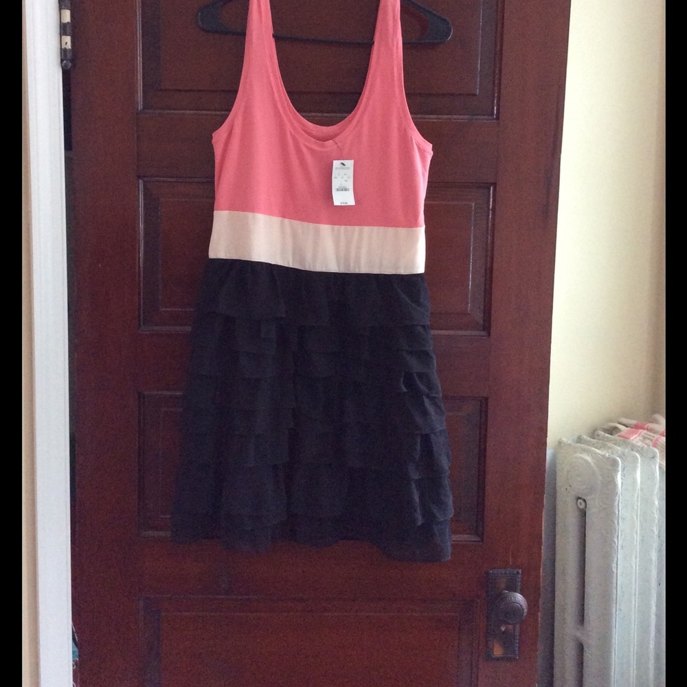 Express dress