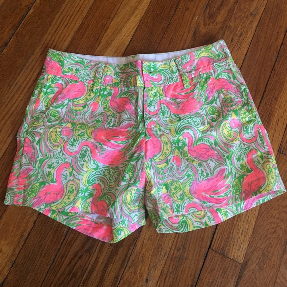 Lilly Pulitzer Callahan Short