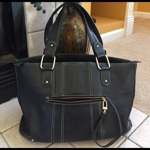Kate Landry Leather Bag ***SALE***