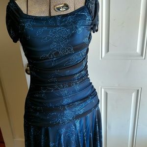 Taboo Dress