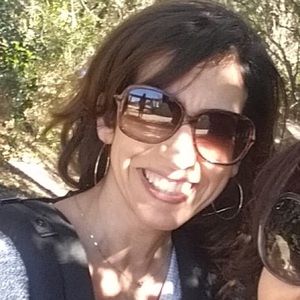 Meet your Posher, Julissa