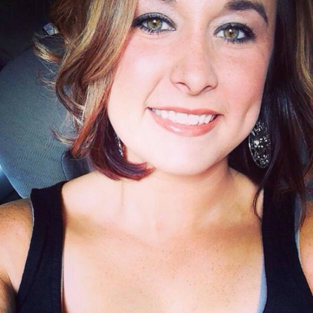 Meet your Posher, Katelyn