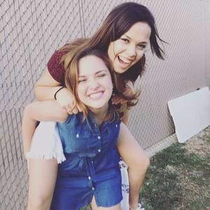 Meet your Posher, Abbey