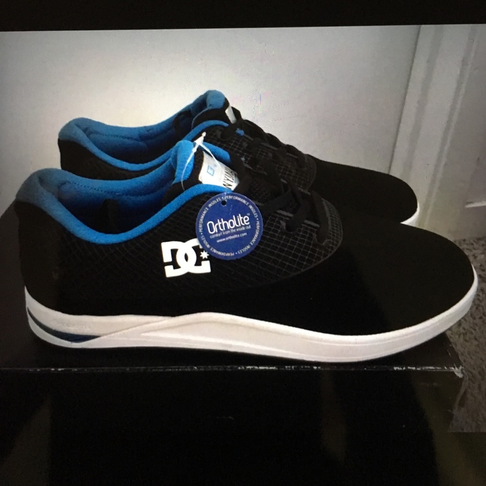 D.C. N2S size 11.5