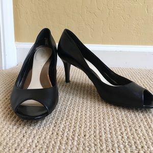 Classic Calvin Klein Pumps