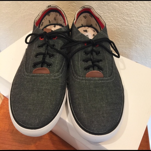 Ben Sherman Other - Ben Sherman shoes