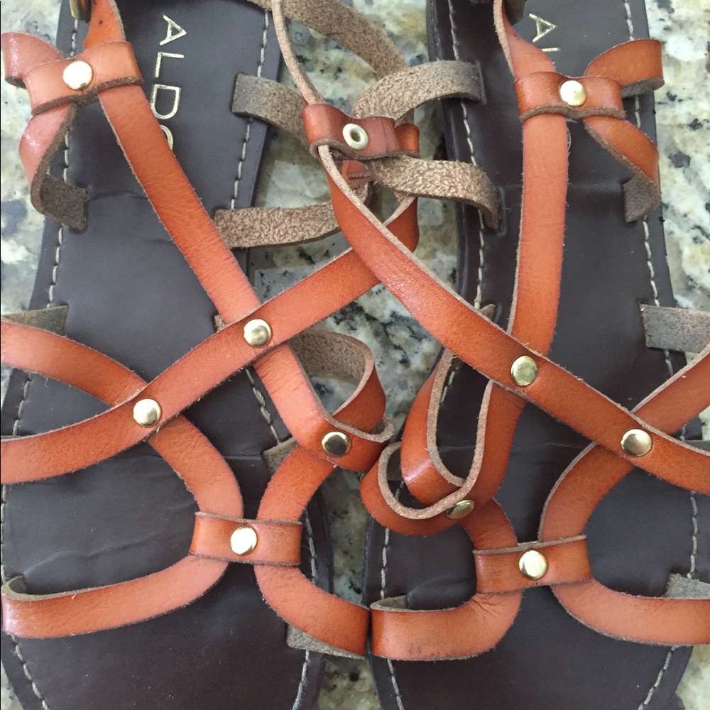 Sandals - Picture 4 of 4