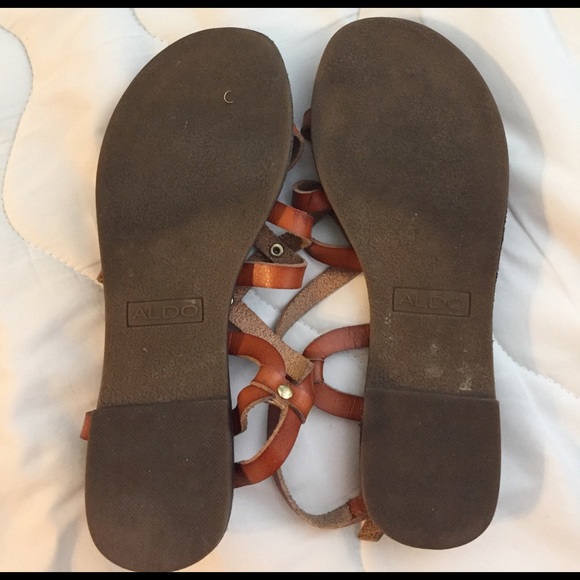 Sandals - Picture 2 of 4