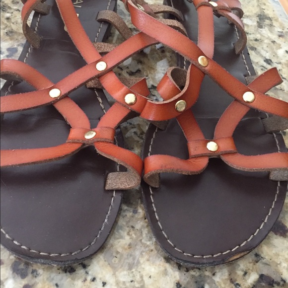 Sandals - Picture 3 of 4