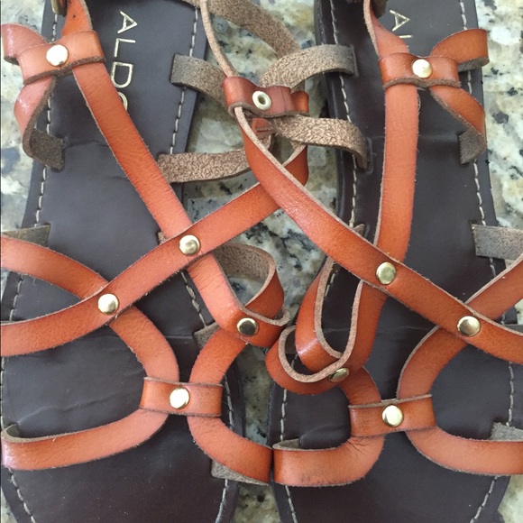 Sandals - Picture 4 of 4