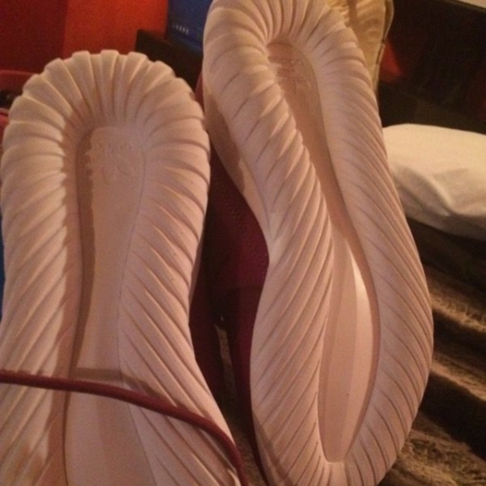 Addidas size 5 - Picture 4 of 5