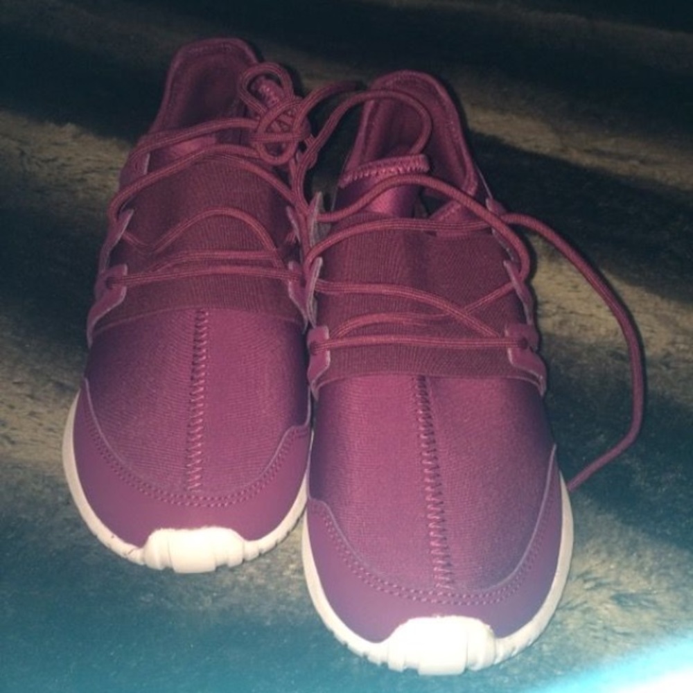 Addidas size 5 - Picture 5 of 5