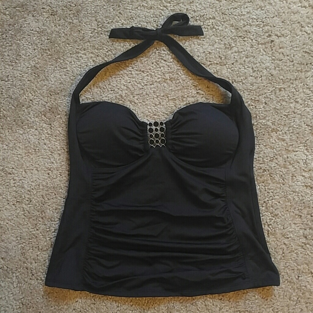 White House Black Market Tankini