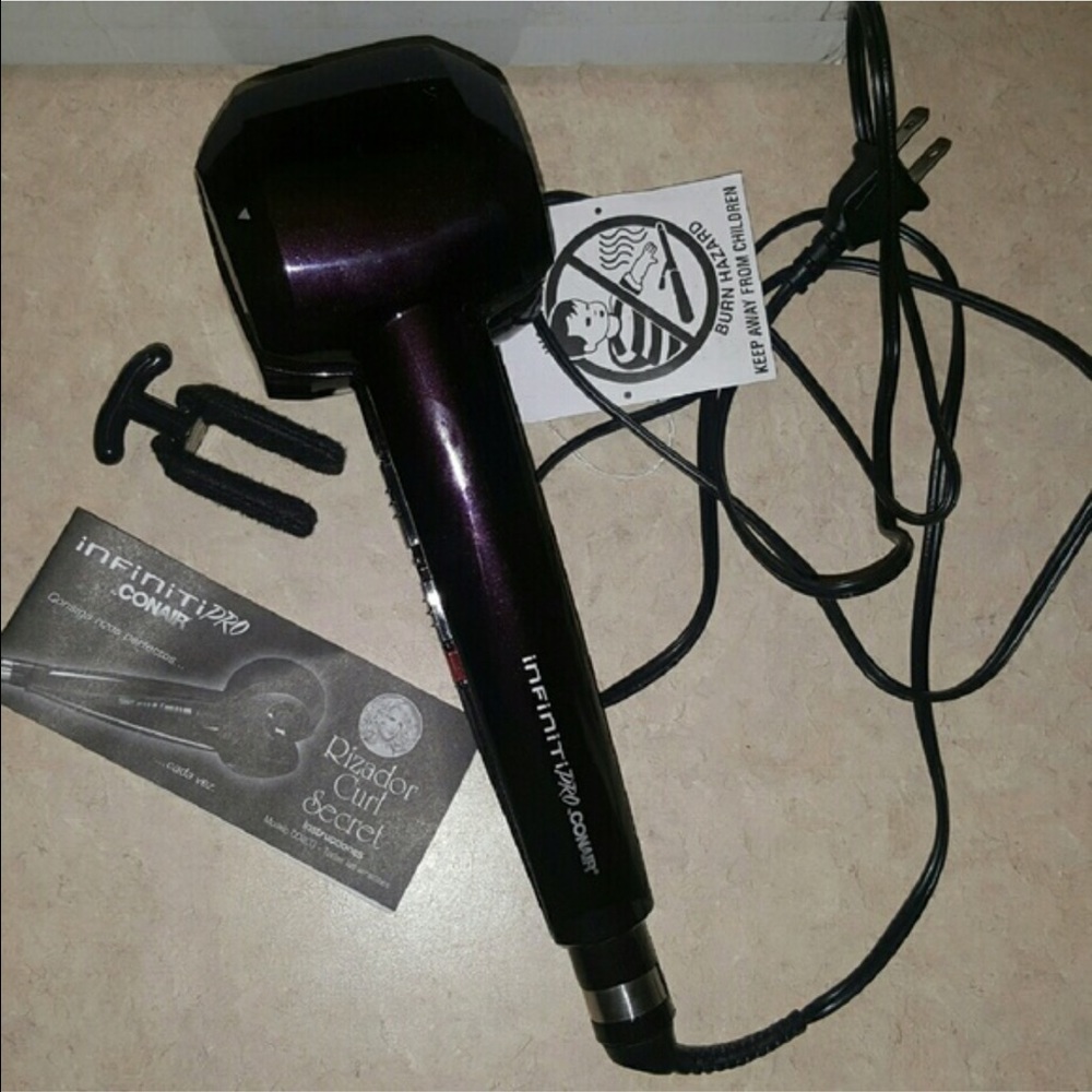 Conair pro curl