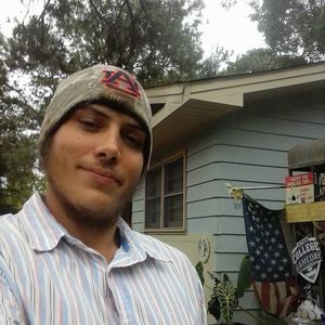 Meet your Posher, Tj