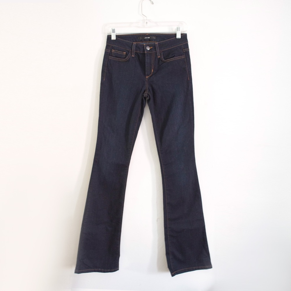 Joe's Jeans •  Icon