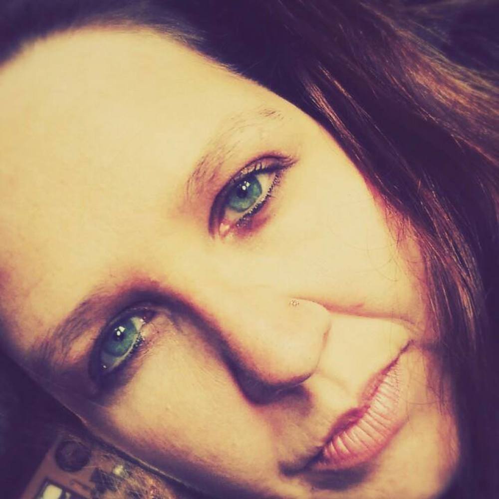 Meet your Posher, Diedra