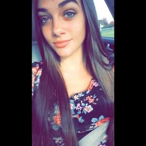 Meet your Posher, Gabby