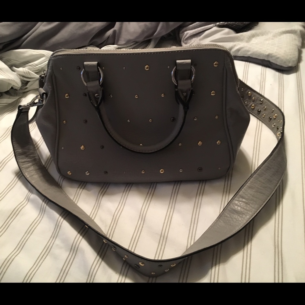 Juicy Couture Studded Handbag