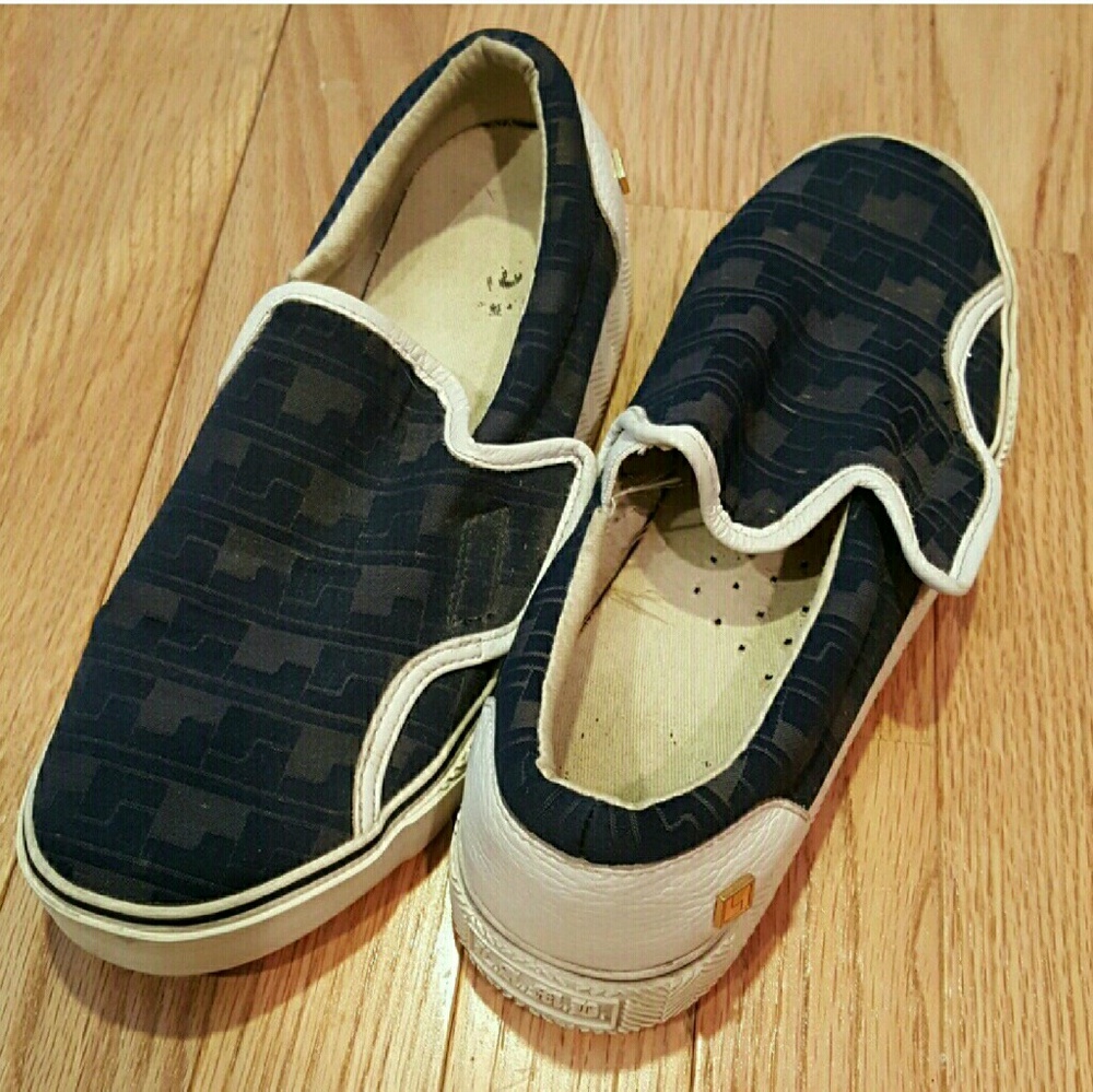 LAMB Shoes Sneakers 8.5
